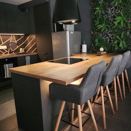 Proche Avignon Centre, Jardin & Climatisation 4Pers Apartment Luaran gambar