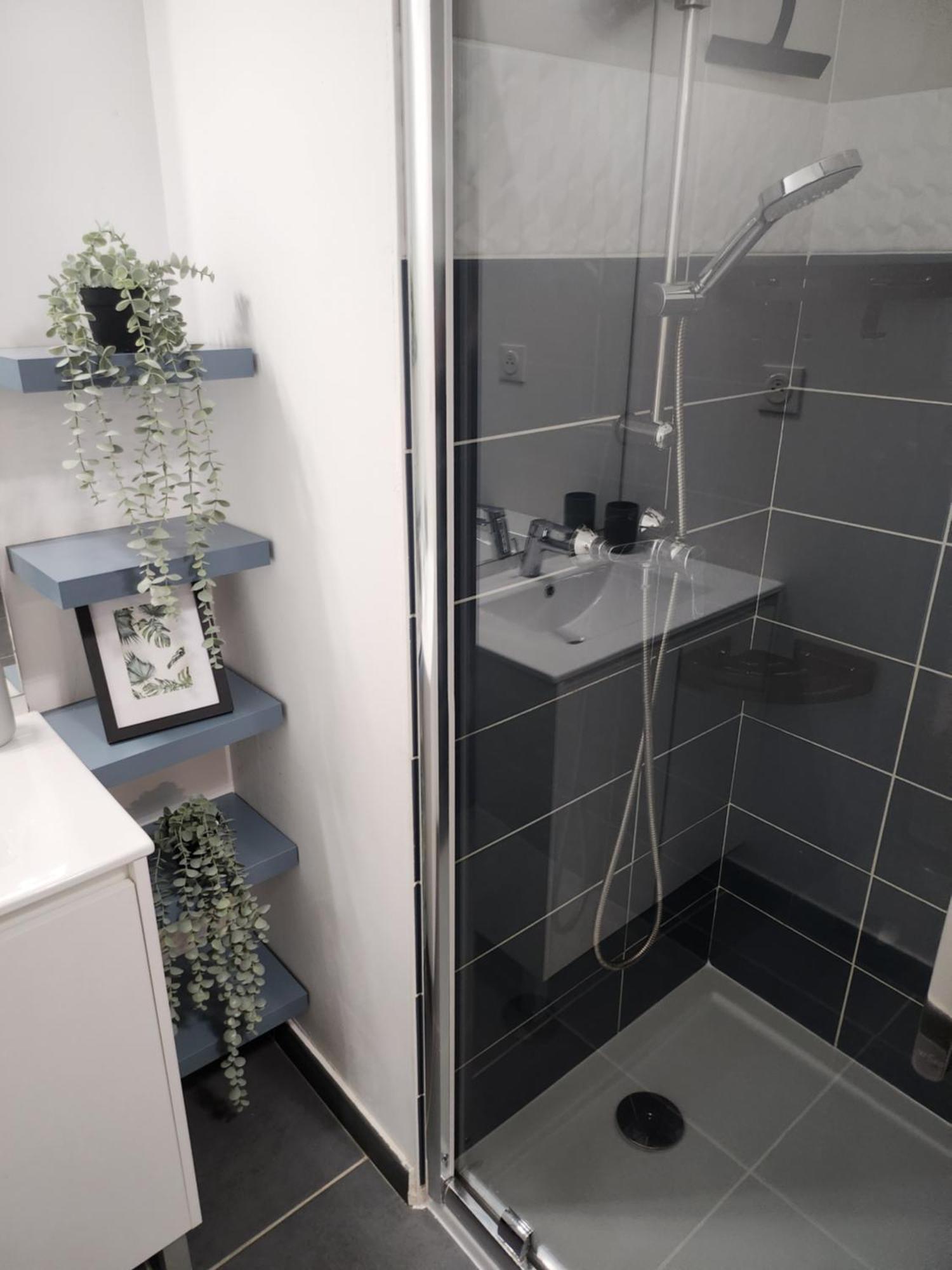 Proche Avignon Centre, Jardin & Climatisation 4Pers Apartment Luaran gambar