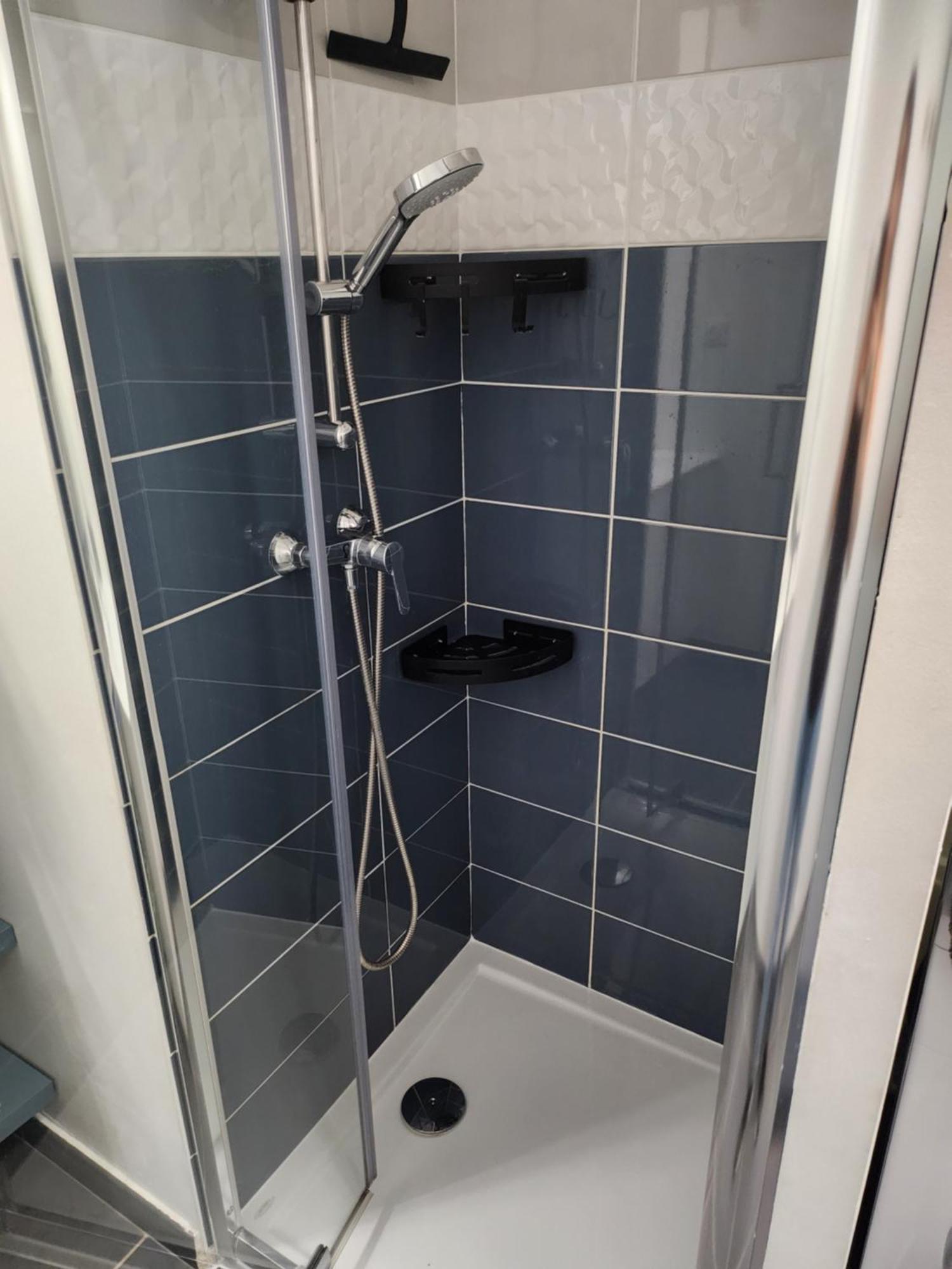 Proche Avignon Centre, Jardin & Climatisation 4Pers Apartment Luaran gambar