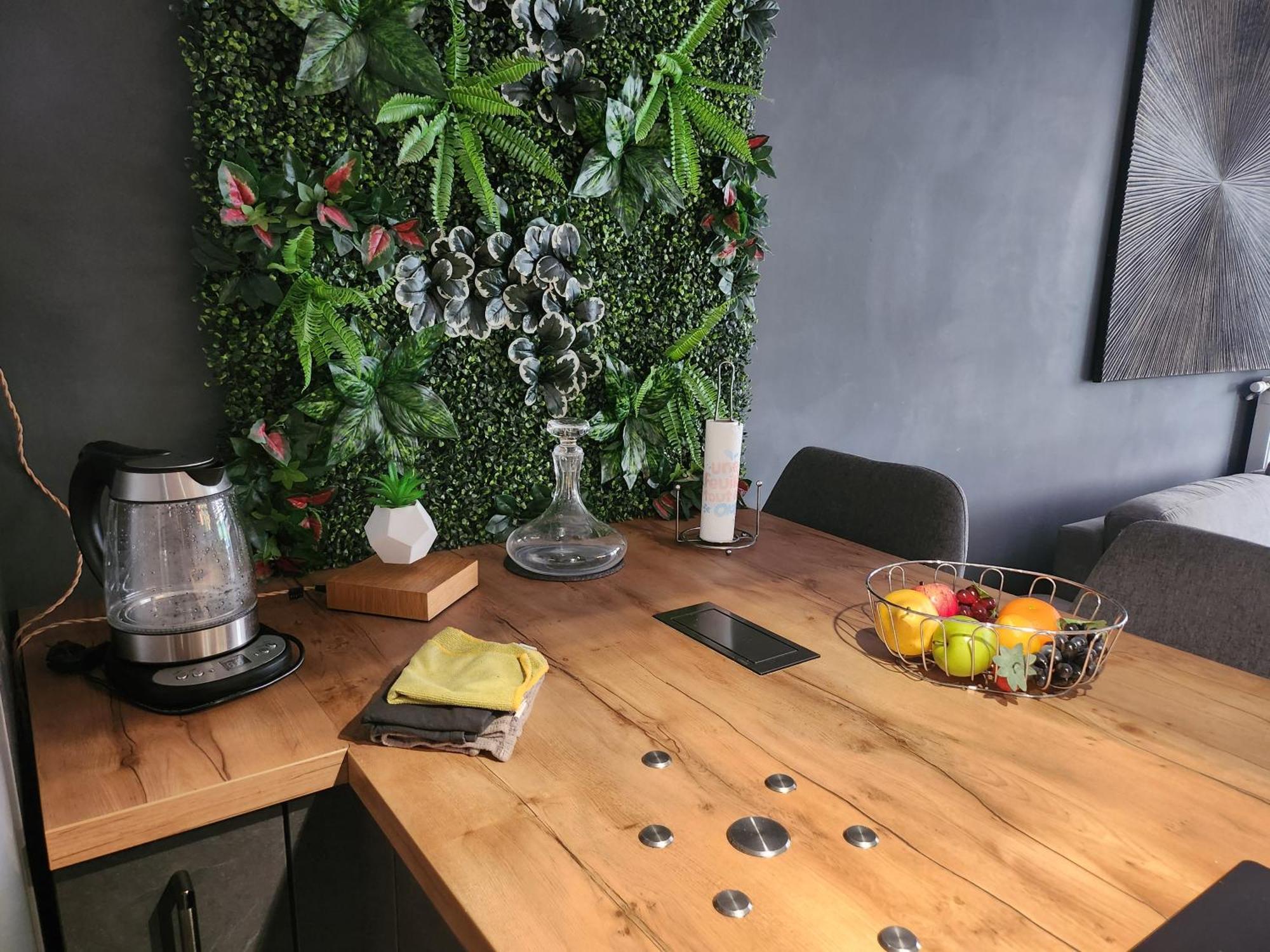 Proche Avignon Centre, Jardin & Climatisation 4Pers Apartment Luaran gambar